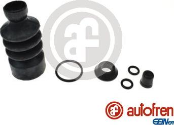 AUTOFREN SEINSA D3 555 - Repair Kit, clutch slave cylinder www.autospares.lv