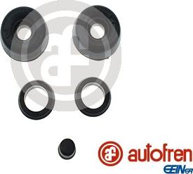 AUTOFREN SEINSA D3 551 - Remkomplekts, Riteņa bremžu cilindrs www.autospares.lv