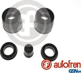 AUTOFREN SEINSA D3 580 - Repair Kit, wheel brake cylinder www.autospares.lv