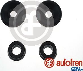 AUTOFREN SEINSA D3 527 - Ремкомплект, колесный тормозной цилиндр www.autospares.lv