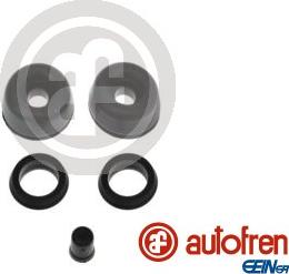 AUTOFREN SEINSA D3 281 - Ремкомплект, колесный тормозной цилиндр www.autospares.lv