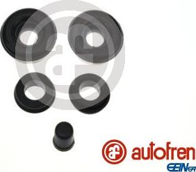 AUTOFREN SEINSA D3 273 - Repair Kit, wheel brake cylinder www.autospares.lv