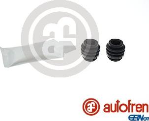 AUTOFREN SEINSA D7494 - Putekļusargs, Suportu vadīklas www.autospares.lv