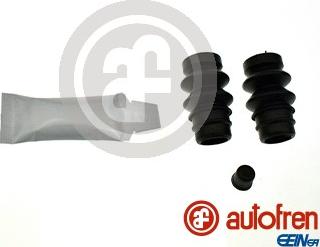 AUTOFREN SEINSA D7491 - Putekļusargs, Suportu vadīklas www.autospares.lv