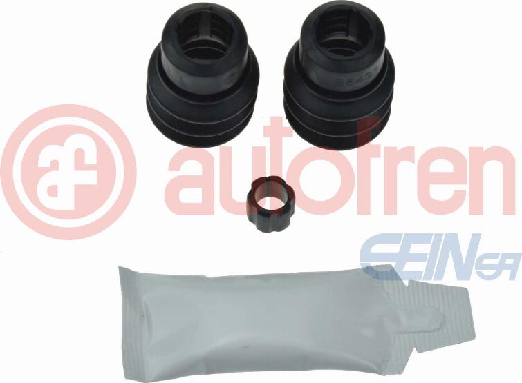 AUTOFREN SEINSA D7498 - Putekļusargs, Suportu vadīklas www.autospares.lv