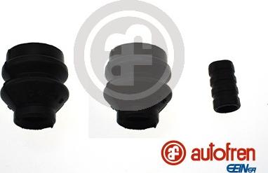 AUTOFREN SEINSA D7444 - Putekļusargs, Suportu vadīklas www.autospares.lv