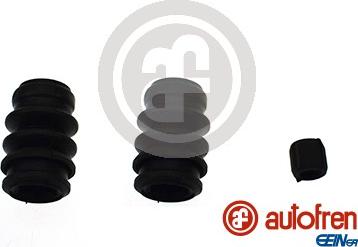 AUTOFREN SEINSA D7456 - Putekļusargs, Suportu vadīklas www.autospares.lv