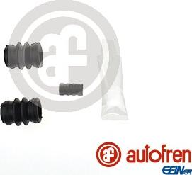 AUTOFREN SEINSA D7451 - Putekļusargs, Suportu vadīklas www.autospares.lv