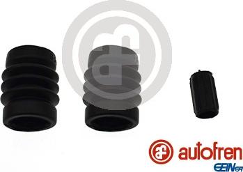 AUTOFREN SEINSA D7465 - Putekļusargs, Suportu vadīklas www.autospares.lv