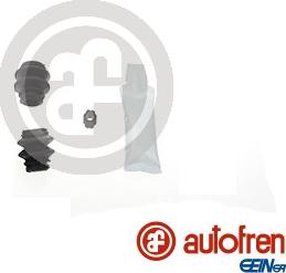 AUTOFREN SEINSA D7463 - Putekļusargs, Suportu vadīklas www.autospares.lv