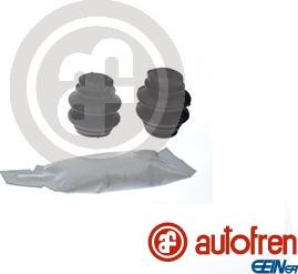 AUTOFREN SEINSA D7462 - Putekļusargs, Suportu vadīklas www.autospares.lv