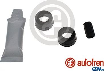 AUTOFREN SEINSA D7405 - Putekļusargs, Suportu vadīklas www.autospares.lv