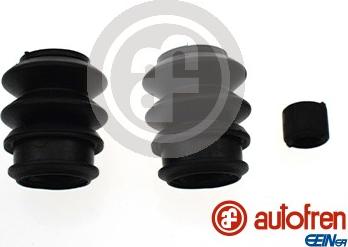 AUTOFREN SEINSA D7413 - Putekļusargs, Suportu vadīklas www.autospares.lv