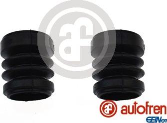 AUTOFREN SEINSA D7485 - Putekļusargs, Suportu vadīklas www.autospares.lv