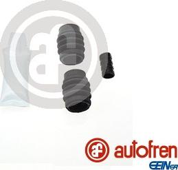 AUTOFREN SEINSA D7486 - Putekļusargs, Suportu vadīklas www.autospares.lv