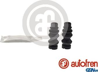 AUTOFREN SEINSA D7482 - Putekļusargs, Suportu vadīklas www.autospares.lv