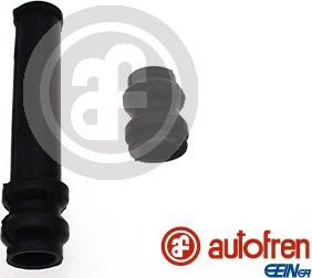 AUTOFREN SEINSA D7434 - Putekļusargs, Suportu vadīklas www.autospares.lv