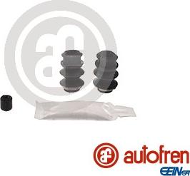 AUTOFREN SEINSA D7436 - Putekļusargs, Suportu vadīklas www.autospares.lv