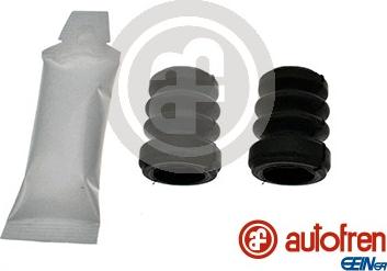 AUTOFREN SEINSA D7438 - Putekļusargs, Suportu vadīklas www.autospares.lv