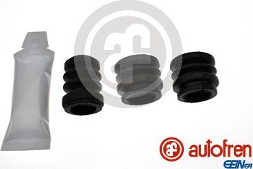 AUTOFREN SEINSA D7437 - Putekļusargs, Suportu vadīklas www.autospares.lv