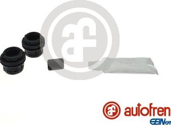 AUTOFREN SEINSA D7473 - Putekļusargs, Suportu vadīklas www.autospares.lv