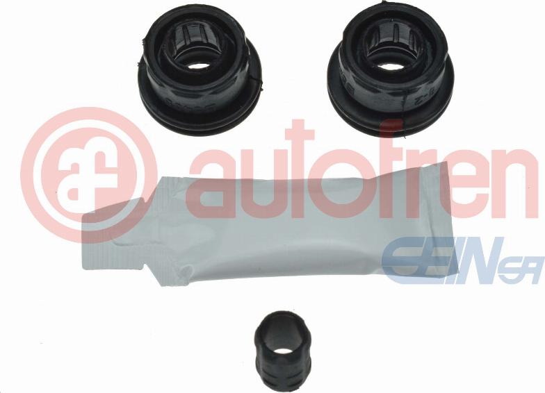 AUTOFREN SEINSA D7517 - Putekļusargs, Suportu vadīklas www.autospares.lv