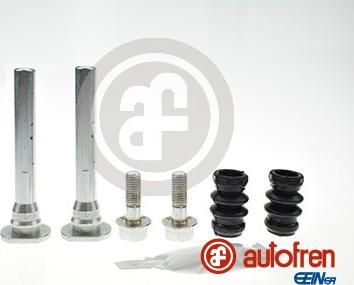 AUTOFREN SEINSA D7068C - Virzītājčaulu komplekts, Bremžu suports www.autospares.lv