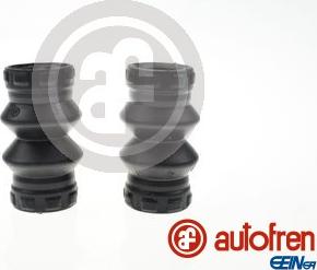 AUTOFREN SEINSA D7008 - Putekļusargs, Suportu vadīklas www.autospares.lv