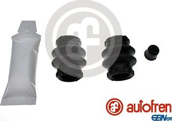 AUTOFREN SEINSA D7013 - Putekļusargs, Suportu vadīklas www.autospares.lv