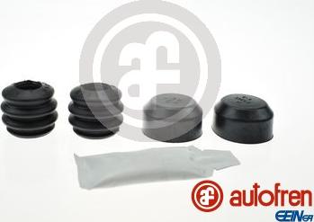 AUTOFREN SEINSA D7026 - Putekļusargs, Suportu vadīklas www.autospares.lv