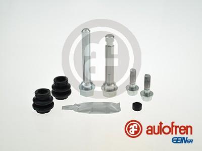 AUTOFREN SEINSA D7180C - Virzītājčaulu komplekts, Bremžu suports www.autospares.lv