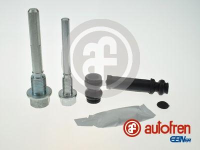 AUTOFREN SEINSA D7131C - Virzītājčaulu komplekts, Bremžu suports www.autospares.lv