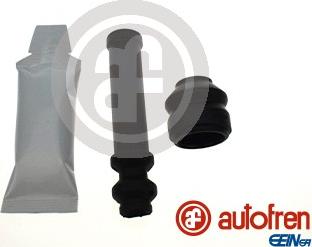 AUTOFREN SEINSA D7355 - Putekļusargs, Suportu vadīklas www.autospares.lv