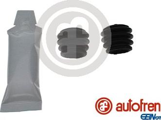 AUTOFREN SEINSA D7360 - Putekļusargs, Suportu vadīklas www.autospares.lv