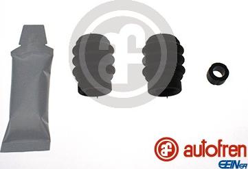 AUTOFREN SEINSA D7381 - Putekļusargs, Suportu vadīklas www.autospares.lv