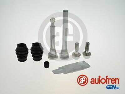 AUTOFREN SEINSA D7248C - Virzītājčaulu komplekts, Bremžu suports www.autospares.lv