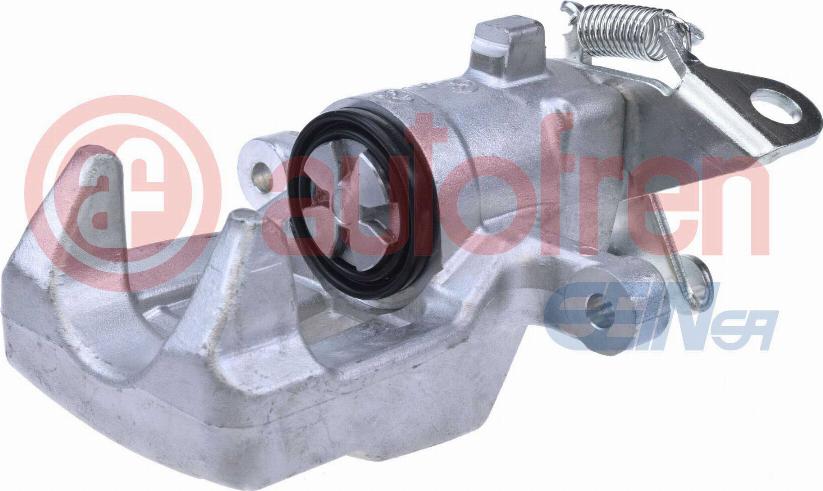 AUTOFREN SEINSA DAC0009 - Brake Caliper www.autospares.lv