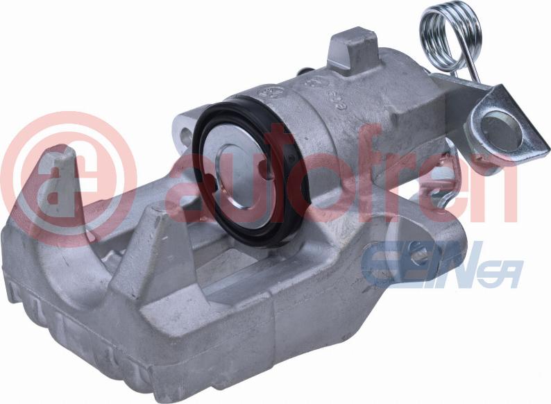 AUTOFREN SEINSA DAC0008 - Bremžu suports www.autospares.lv