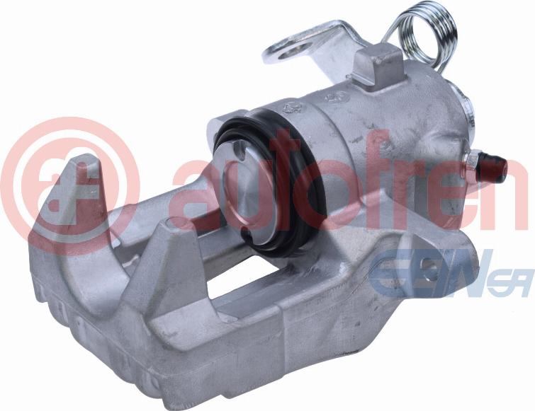 AUTOFREN SEINSA DAC0007 - Brake Caliper www.autospares.lv