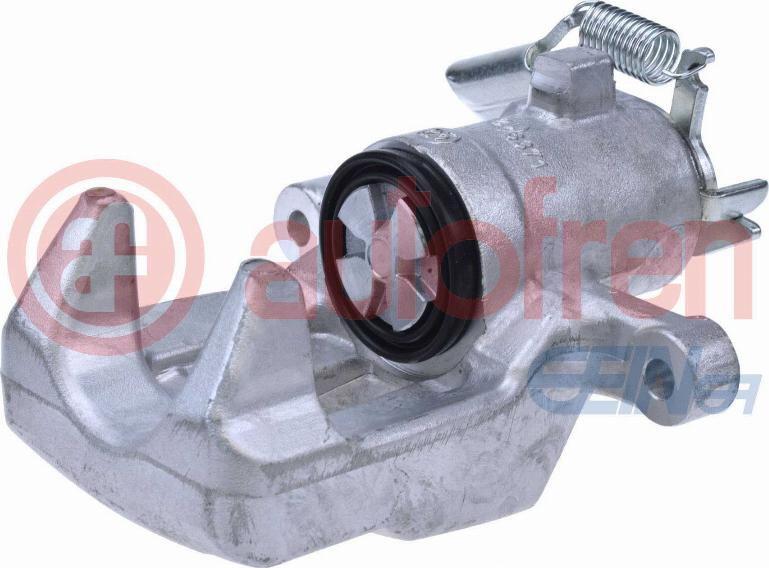 AUTOFREN SEINSA DAC0010 - Brake Caliper www.autospares.lv