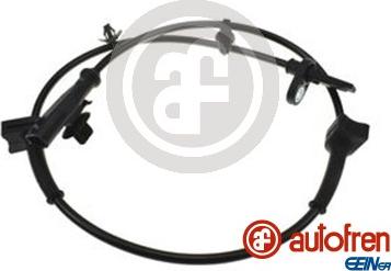 AUTOFREN SEINSA DS0091 - Devējs, Riteņu griešanās ātrums www.autospares.lv