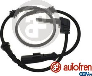 AUTOFREN SEINSA DS0045 - Devējs, Riteņu griešanās ātrums www.autospares.lv