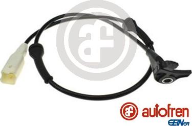 AUTOFREN SEINSA DS0051 - Devējs, Riteņu griešanās ātrums www.autospares.lv