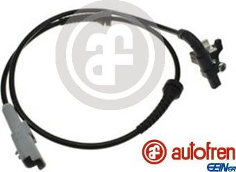 AUTOFREN SEINSA DS0065 - Devējs, Riteņu griešanās ātrums www.autospares.lv