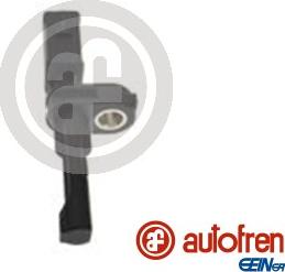 AUTOFREN SEINSA DS0017 - Devējs, Riteņu griešanās ātrums www.autospares.lv