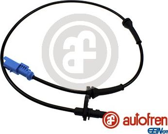 AUTOFREN SEINSA DS0084 - Devējs, Riteņu griešanās ātrums www.autospares.lv