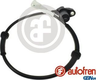 AUTOFREN SEINSA DS0034 - Devējs, Riteņu griešanās ātrums www.autospares.lv