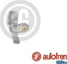 AUTOFREN SEINSA DS0035 - Devējs, Riteņu griešanās ātrums www.autospares.lv