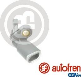 AUTOFREN SEINSA DS0032 - Devējs, Riteņu griešanās ātrums www.autospares.lv