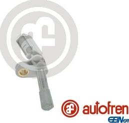 AUTOFREN SEINSA DS0029 - Devējs, Riteņu griešanās ātrums www.autospares.lv